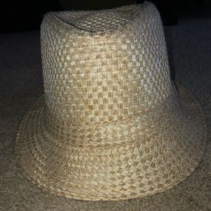 Lucky Brand Vintage Hat